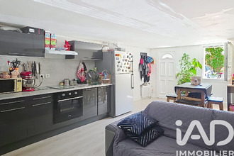 achat maison bernis 30620
