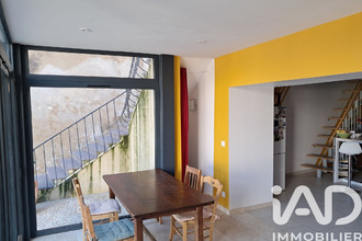 achat maison bernis 30620
