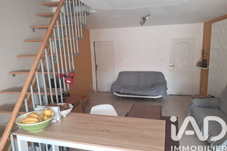 achat maison bernis 30620