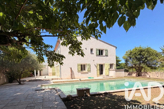 achat maison bernis 30620