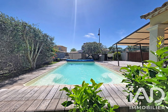 achat maison bernis 30620