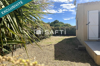 achat maison bernis 30620