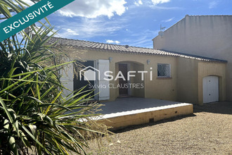 achat maison bernis 30620
