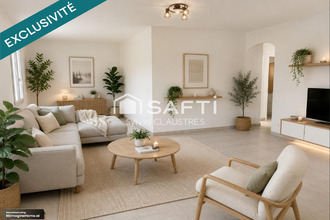 achat maison bernis 30620