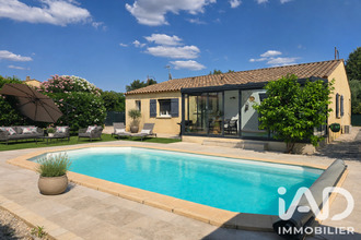 achat maison bernis 30620