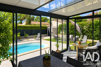 achat maison bernis 30620
