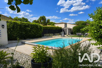 achat maison bernis 30620