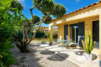 achat maison bernis 30620