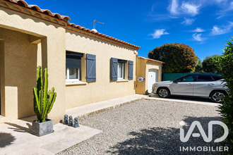achat maison bernis 30620