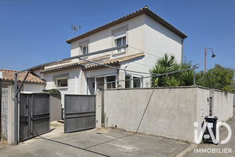 achat maison bernis 30620