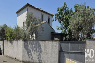 achat maison bernis 30620