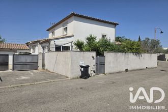 achat maison bernis 30620