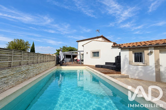 achat maison bernis 30620