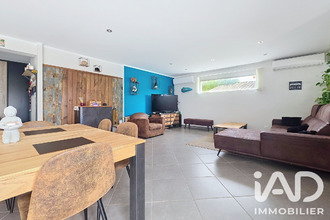 achat maison bernis 30620