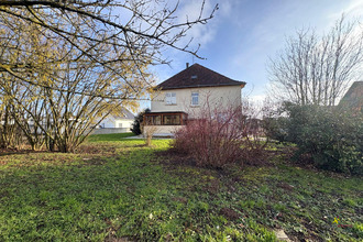 achat maison bernolsheim 67170
