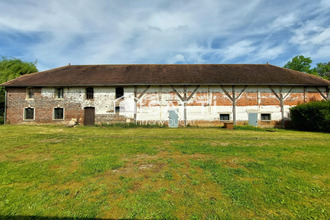 achat maison bernon 10130