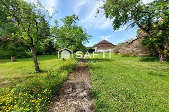 achat maison bernon 10130