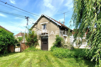 achat maison bernon 10130