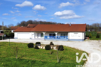 achat maison bernon 10130