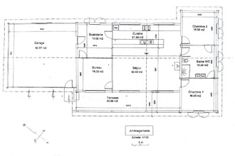 achat maison bernon 10130