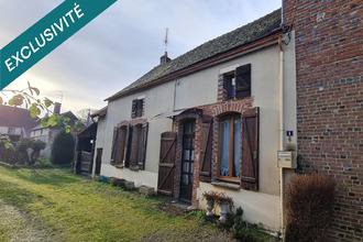 achat maison bernon 10130