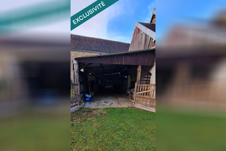 achat maison bernon 10130