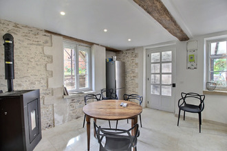 achat maison bernon 10130