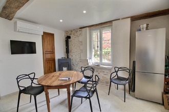 achat maison bernon 10130