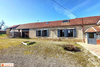 achat maison bernon 10130