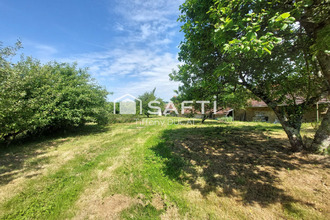 achat maison bernon 10130
