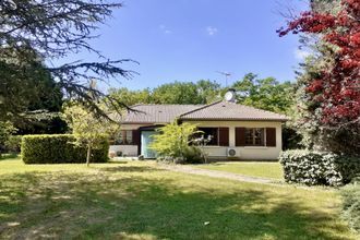 achat maison bernos-beaulac 33430