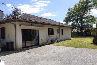 achat maison bernos-beaulac 33430