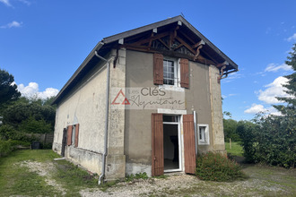 achat maison bernos-beaulac 33430