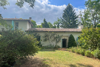 achat maison bernos-beaulac 33430