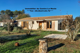 achat maison bernos-beaulac 33430