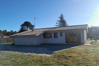 achat maison bernos-beaulac 33430