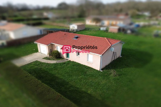 achat maison bernos-beaulac 33430