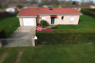 achat maison bernos-beaulac 33430