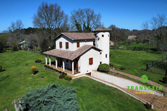 achat maison bernos-beaulac 33430