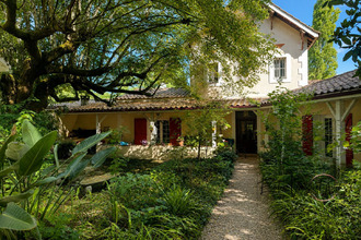 achat maison bernos-beaulac 33430