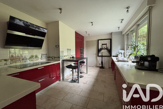 achat maison bernot 02120