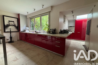 achat maison bernot 02120