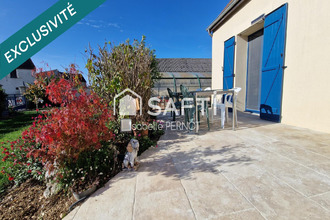 achat maison bernouil 89360