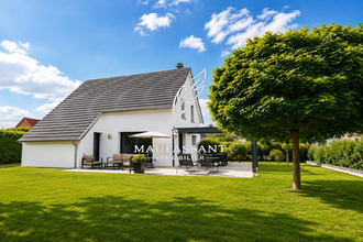 achat maison bernwiller 68210