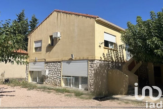 achat maison berre-l-etang 13130