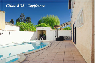 achat maison berre-l-etang 13130