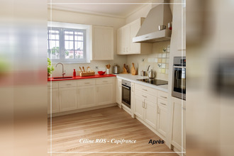 achat maison berre-l-etang 13130