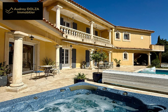 achat maison berre-l-etang 13130