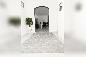 achat maison berre-l-etang 13130