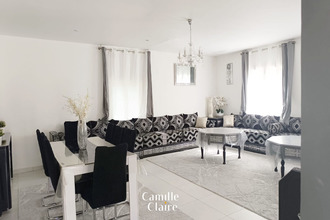 achat maison berre-l-etang 13130